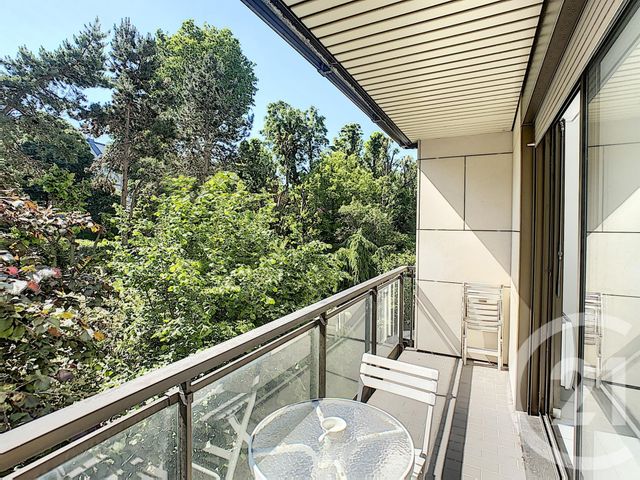 Appartement à louer PARIS