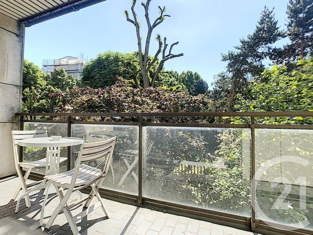 Appartement &agrave; louer - 2 pi&egrave;ces - 54 m2 - Paris - 75014 - ILE-DE-FRANCE