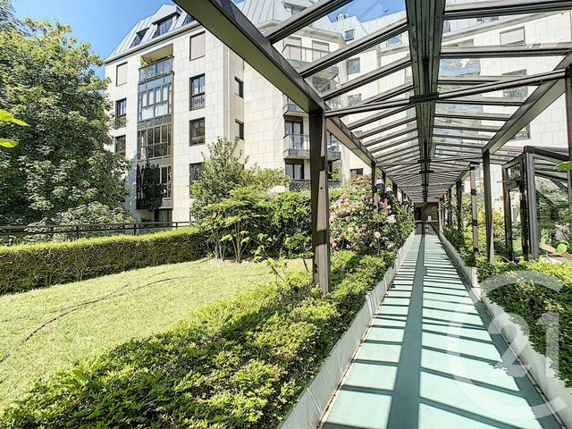 Appartement &agrave; louer - 2 pi&egrave;ces - 54 m2 - Paris - 75014 - ILE-DE-FRANCE