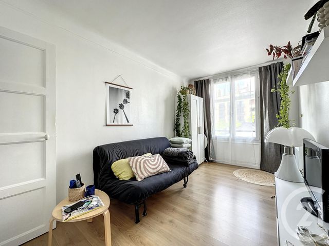 Appartement F1 &agrave; louer - 1 pi&egrave;ce - 21,08 m2 - Paris - 75014 - ILE-DE-FRANCE