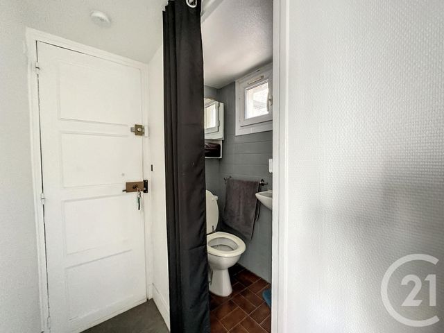 Appartement F1 &agrave; louer - 1 pi&egrave;ce - 21,08 m2 - Paris - 75014 - ILE-DE-FRANCE