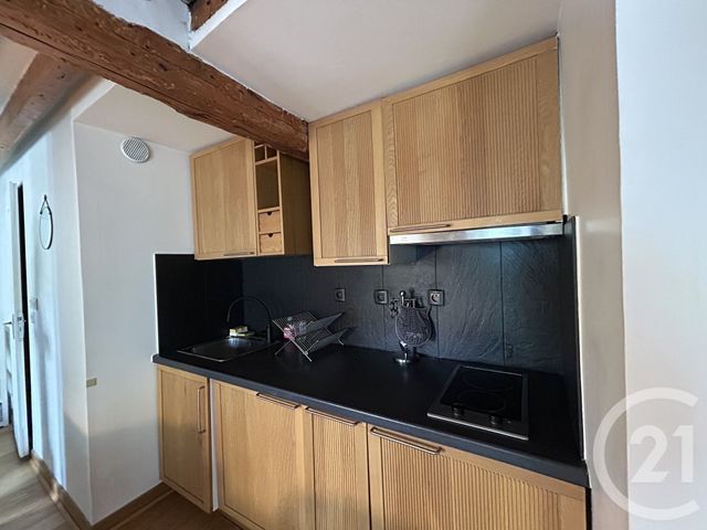 Appartement F1 &agrave; louer - 1 pi&egrave;ce - 31,20 m2 - Paris - 75014 - ILE-DE-FRANCE