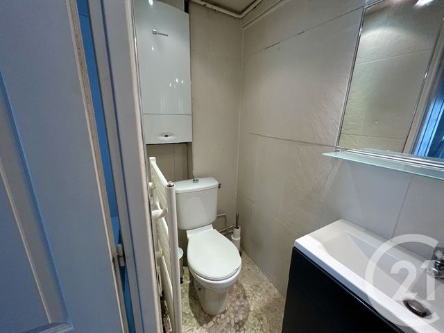 Appartement F1 &agrave; louer - 1 pi&egrave;ce - 31,20 m2 - Paris - 75014 - ILE-DE-FRANCE