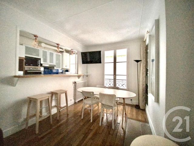 Appartement F2 &agrave; louer - 2 pi&egrave;ces - 37,77 m2 - Paris - 75014 - ILE-DE-FRANCE