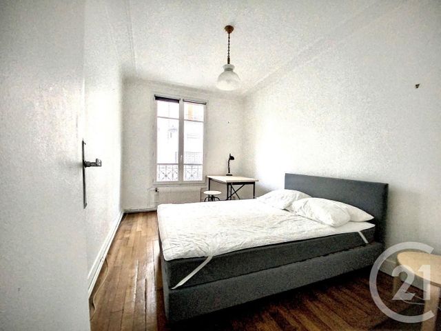 Appartement F2 &agrave; louer - 2 pi&egrave;ces - 37,77 m2 - Paris - 75014 - ILE-DE-FRANCE