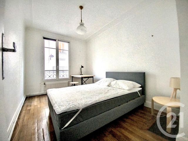 Appartement F2 &agrave; louer - 2 pi&egrave;ces - 37,77 m2 - Paris - 75014 - ILE-DE-FRANCE
