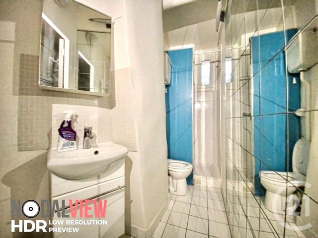 Appartement F2 &agrave; louer - 2 pi&egrave;ces - 37,77 m2 - Paris - 75014 - ILE-DE-FRANCE