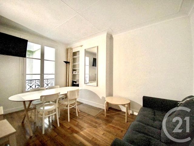 Appartement F2 à louer PARIS