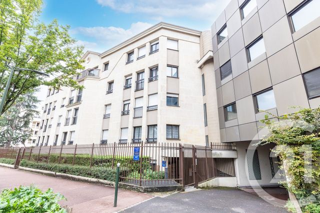 Appartement F3 bis &agrave; vendre - 4 pi&egrave;ces - 81,33 m2 - Bourg La Reine - 92 - ILE-DE-FRANCE