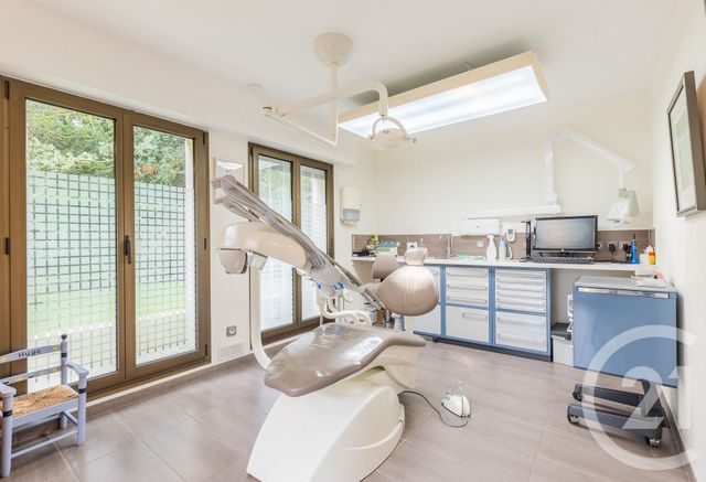 Appartement F3 bis &agrave; vendre - 4 pi&egrave;ces - 81,33 m2 - Bourg La Reine - 92 - ILE-DE-FRANCE