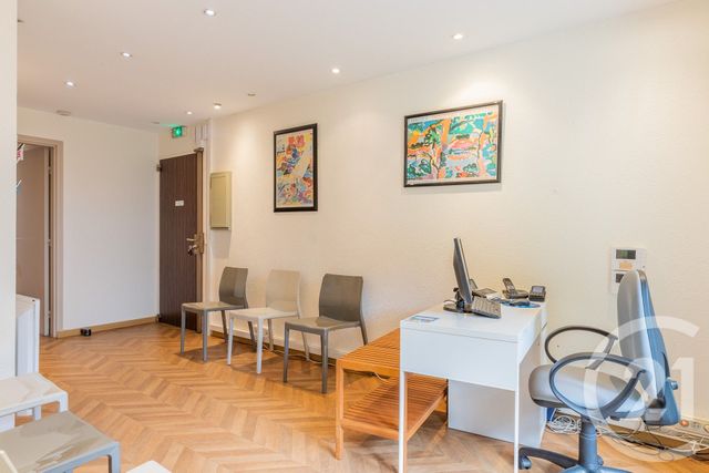 Appartement F3 bis &agrave; vendre - 4 pi&egrave;ces - 81,33 m2 - Bourg La Reine - 92 - ILE-DE-FRANCE