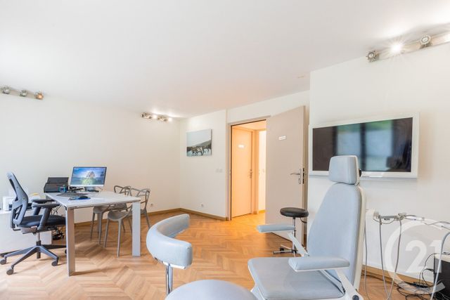 Appartement F3 bis &agrave; vendre - 4 pi&egrave;ces - 81,33 m2 - Bourg La Reine - 92 - ILE-DE-FRANCE