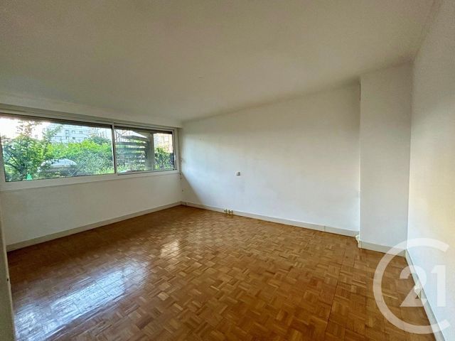 Appartement F1 &agrave; louer - 1 pi&egrave;ce - 29,05 m2 - Paris - 75014 - ILE-DE-FRANCE