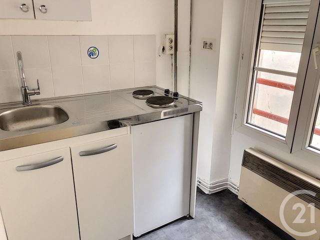appartement - PARIS - 75014