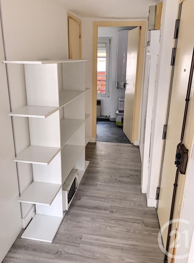 Appartement Studio &agrave; louer - 1 pi&egrave;ce - 18,37 m2 - Paris - 75014 - ILE-DE-FRANCE