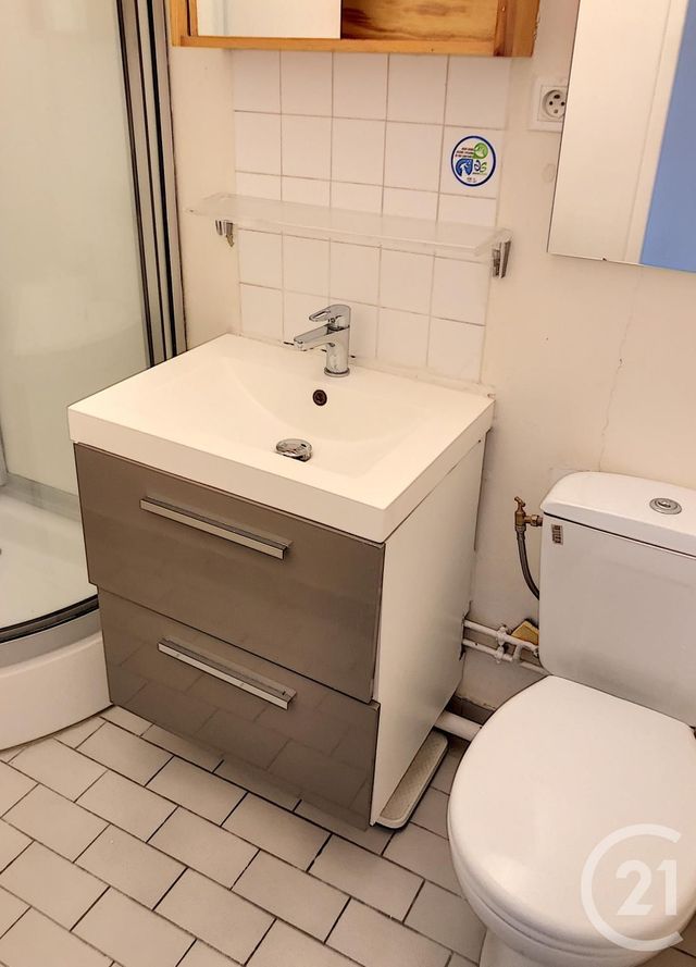 Appartement Studio &agrave; louer - 1 pi&egrave;ce - 18,37 m2 - Paris - 75014 - ILE-DE-FRANCE