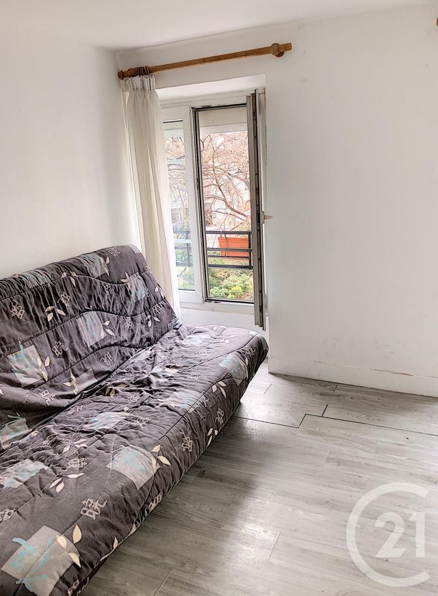 Appartement Studio &agrave; louer - 1 pi&egrave;ce - 18,37 m2 - Paris - 75014 - ILE-DE-FRANCE