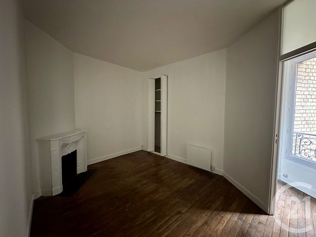 Appartement F3 &agrave; louer - 3 pi&egrave;ces - 46,25 m2 - Paris - 75013 - ILE-DE-FRANCE