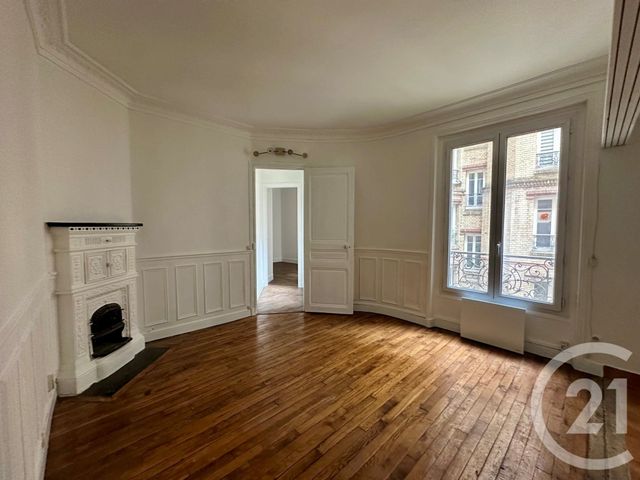 appartement - PARIS - 75013