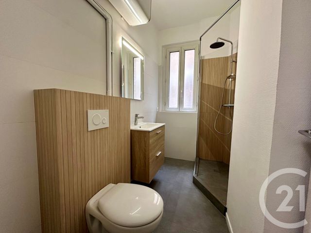Appartement F3 &agrave; louer - 3 pi&egrave;ces - 46,25 m2 - Paris - 75013 - ILE-DE-FRANCE