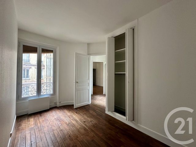 Appartement F3 &agrave; louer - 3 pi&egrave;ces - 46,25 m2 - Paris - 75013 - ILE-DE-FRANCE