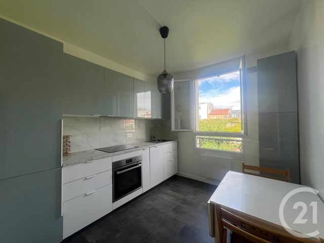 Appartement F2 &agrave; vendre - 2 pi&egrave;ces - 39,61 m2 - Montrouge - 92 - ILE-DE-FRANCE