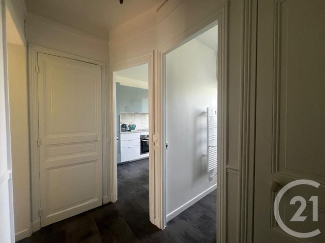 Appartement F2 &agrave; vendre - 2 pi&egrave;ces - 39,61 m2 - Montrouge - 92 - ILE-DE-FRANCE