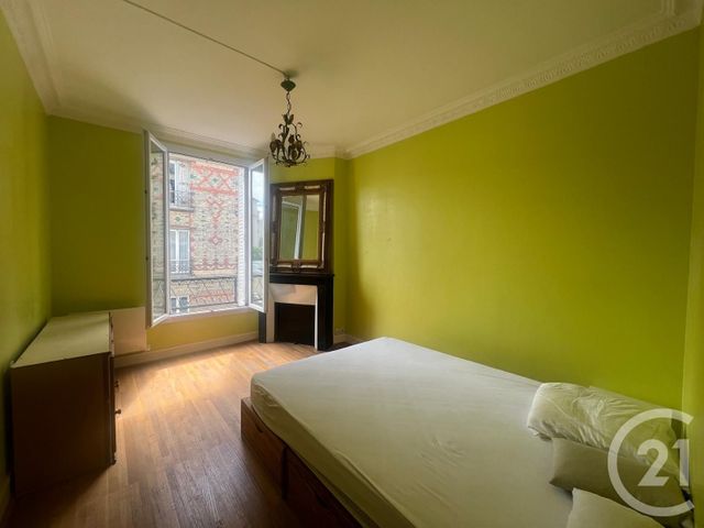 appartement - MONTROUGE - 92
