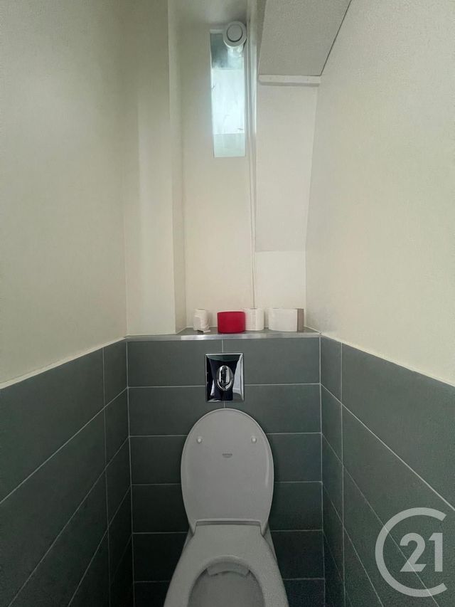 Appartement F2 &agrave; vendre - 2 pi&egrave;ces - 39,61 m2 - Montrouge - 92 - ILE-DE-FRANCE