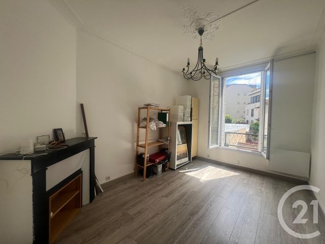 Appartement F2 &agrave; vendre - 2 pi&egrave;ces - 39,61 m2 - Montrouge - 92 - ILE-DE-FRANCE