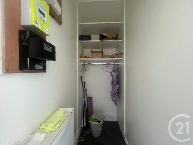 Appartement F2 &agrave; vendre - 2 pi&egrave;ces - 39,61 m2 - Montrouge - 92 - ILE-DE-FRANCE