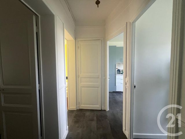 Appartement F2 &agrave; vendre - 2 pi&egrave;ces - 39,61 m2 - Montrouge - 92 - ILE-DE-FRANCE