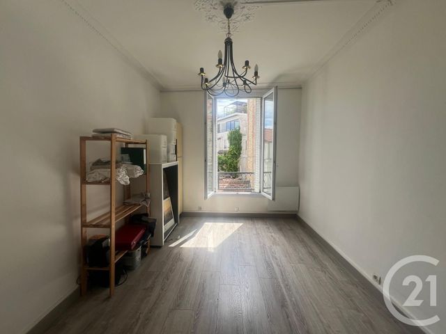 Appartement F2 &agrave; vendre - 2 pi&egrave;ces - 39,61 m2 - Montrouge - 92 - ILE-DE-FRANCE