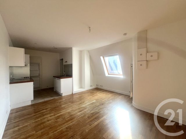 appartement - PARIS - 75014
