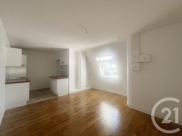 Appartement F2 à vendre PARIS