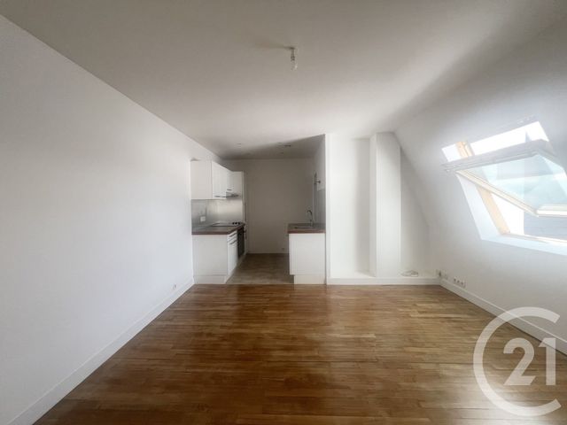Appartement F2 &agrave; vendre - 2 pi&egrave;ces - 32,60 m2 - Paris - 75014 - ILE-DE-FRANCE
