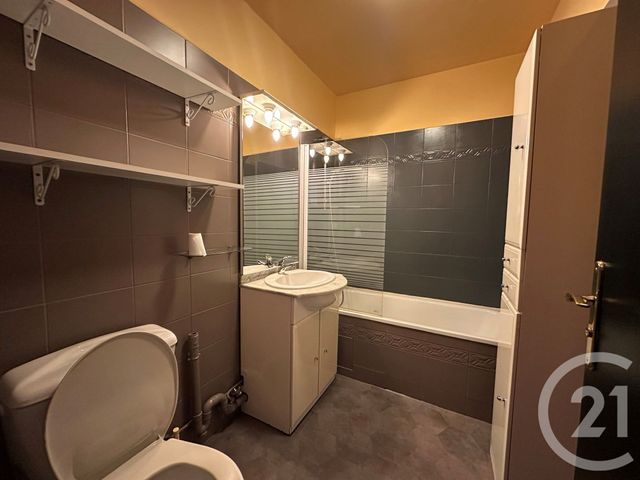 Appartement F1 &agrave; louer - 1 pi&egrave;ce - 30,54 m2 - Paris - 75019 - ILE-DE-FRANCE