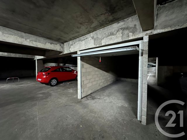 Appartement F1 &agrave; louer - 1 pi&egrave;ce - 30,54 m2 - Paris - 75019 - ILE-DE-FRANCE
