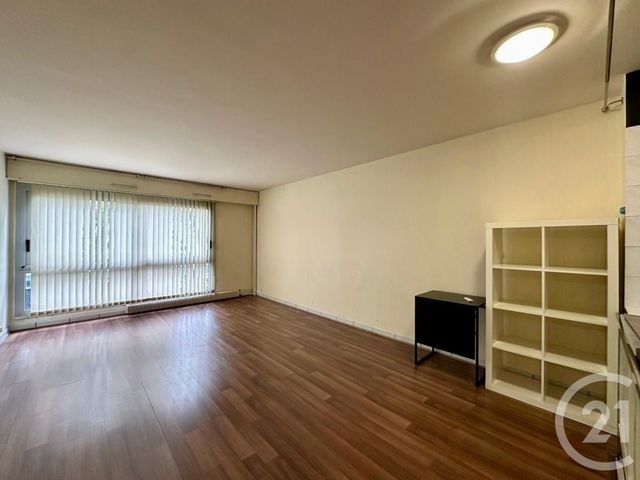 appartement - PARIS - 75019