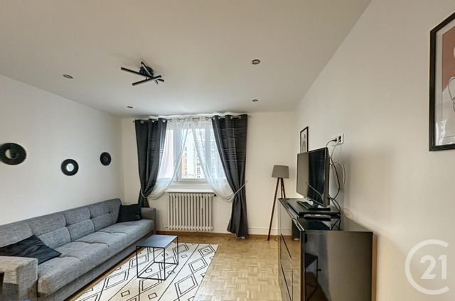 Appartement F2 &agrave; louer - 2 pi&egrave;ces - 27 m2 - Les Lilas - 93 - ILE-DE-FRANCE