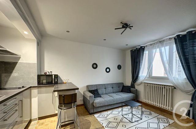 appartement - LES LILAS - 93
