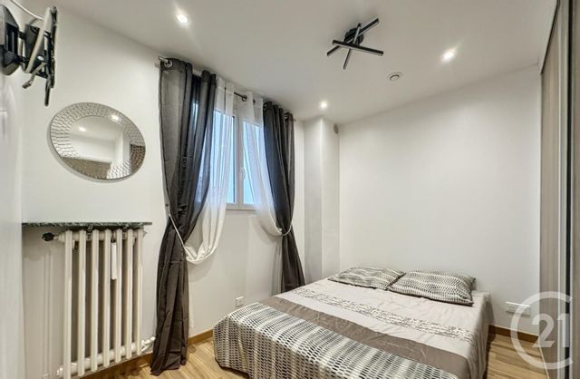 Appartement F2 &agrave; louer - 2 pi&egrave;ces - 27 m2 - Les Lilas - 93 - ILE-DE-FRANCE