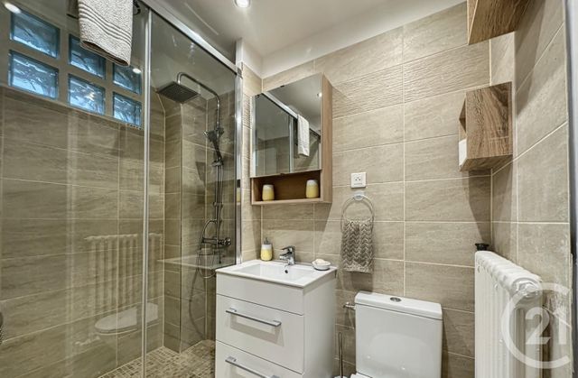 Appartement F2 &agrave; louer - 2 pi&egrave;ces - 27 m2 - Les Lilas - 93 - ILE-DE-FRANCE