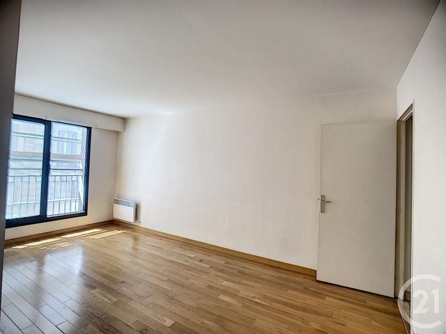 Appartement F1 &agrave; louer - 1 pi&egrave;ce - 29 m2 - Paris - 75015 - ILE-DE-FRANCE