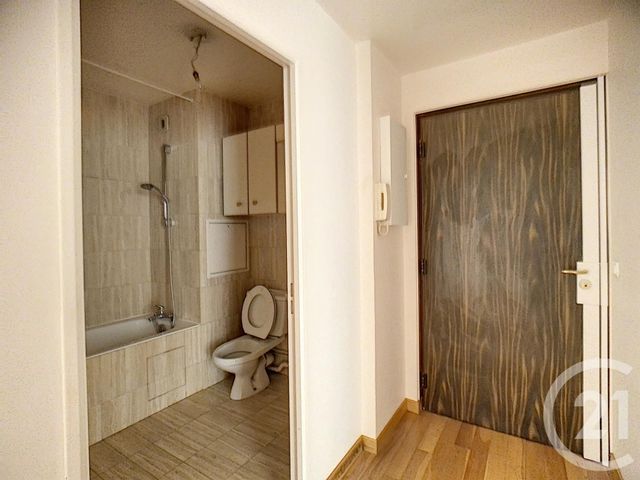 Appartement F1 &agrave; louer - 1 pi&egrave;ce - 29 m2 - Paris - 75015 - ILE-DE-FRANCE