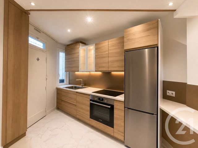 Appartement F3 &agrave; vendre - 3 pi&egrave;ces - 81,02 m2 - Paris - 75014 - ILE-DE-FRANCE