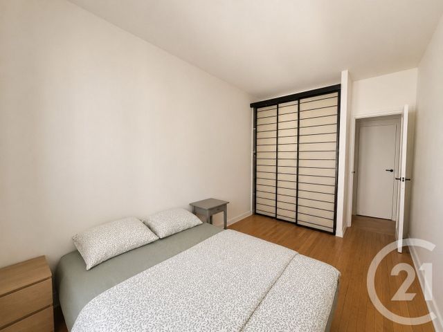 Appartement F3 &agrave; vendre - 3 pi&egrave;ces - 81,02 m2 - Paris - 75014 - ILE-DE-FRANCE