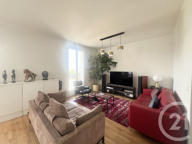 Appartement F3 à vendre PARIS