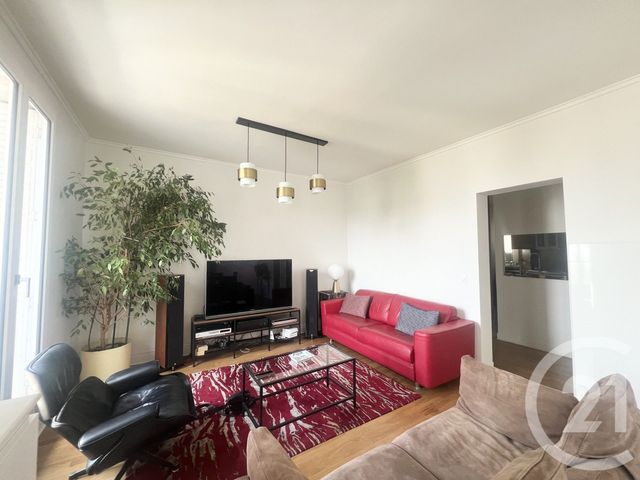 Appartement F3 &agrave; vendre - 3 pi&egrave;ces - 81,02 m2 - Paris - 75014 - ILE-DE-FRANCE