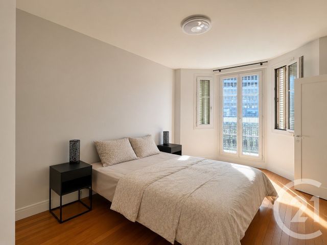 Appartement F3 &agrave; vendre - 3 pi&egrave;ces - 81,02 m2 - Paris - 75014 - ILE-DE-FRANCE